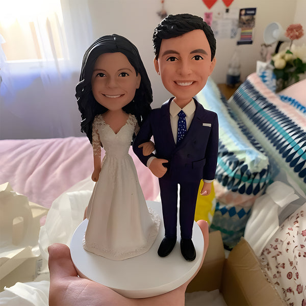 Customer photo