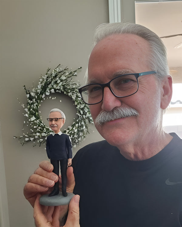 Customer photo